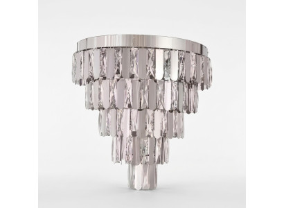 Moderne Kronleuchter Crystal Wohnzimmer Pendelleuchte Deckenbeleucht