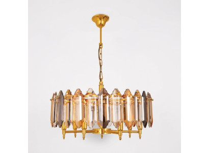 Kronleuchter Moderne Deckenleuchte Wohnzimmer Deckenlampe Goldene Lampe