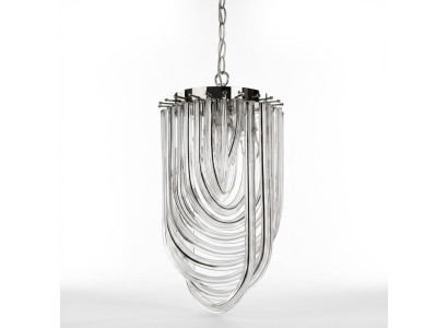 Kronleuchter Deckenleuchte Luxus Deckenlampe Lustre neu Wohnzimmer