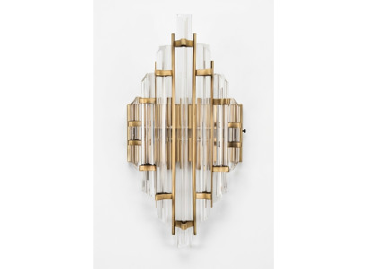 Wandleuchte Außen Innen Wohnzimmer Außenlicht Licht neu Modern