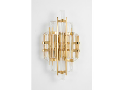 Wandleuchte Wandlampe Wohnzimmer Beleuchtung Luxus neu Schlafzimmer