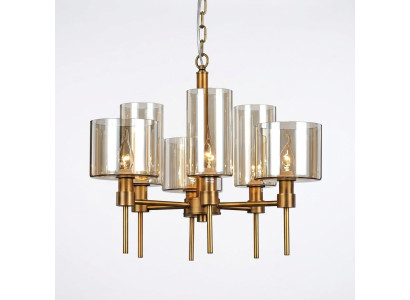 Deckenlampe Stil Moderner Deckenleuchte Lampen 6 Luxus Neu Wohnzimmer