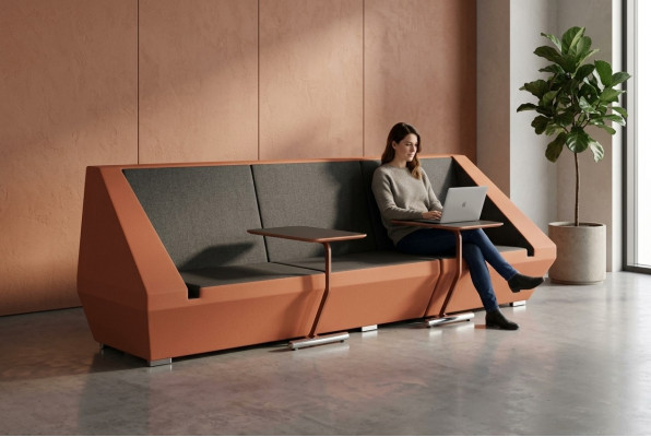 Luxus Couch Wartezimmer Relax Arbeitszimmer Wartezimmer Kanzlei