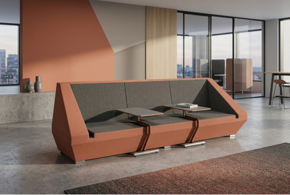 Luxus Couch Wartezimmer Relax Arbeitszimmer Wartezimmer Kanzlei
