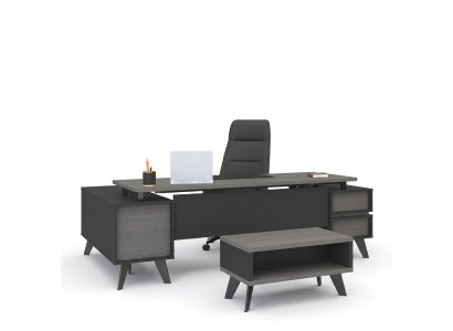 Büro Schreibtisch Arbeitszimmermöbel Computertisch Holztische Möbel