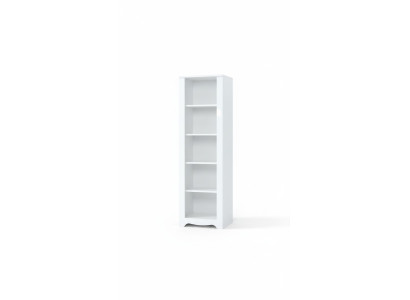 Regal Schrank Bücherregal Schränke Mehrzweck Möbel Braun 170x52x45
