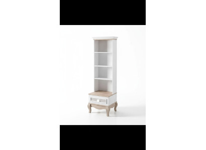 Regal Schrank Bücherregal Mehrzweck Regale Holz Schränke 173x54x50