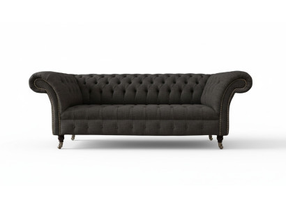 Viersitzer Couch Sofa Polster Couchen Wohnzimmer Sofas 4 Sitzer
