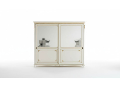 Kleiderschrank Stil Luxus Möbel Schlafzimmer Schrank Wohnzimmer Neu