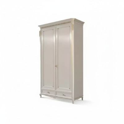 Kleiderschrank Möbel Garderobe Luxus Möbel Holz Schlafzimmer Weiß Neu