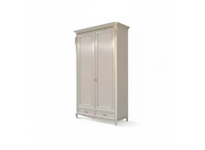 Kleiderschrank Möbel Garderobe Luxus Möbel Holz Schlafzimmer Weiß Neu