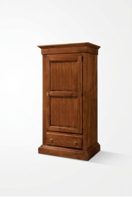 Schränke Garderobe Möbel Design Kleiderschrank Schlafzimmer Holz Neu