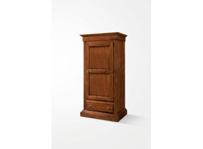 Schränke Garderobe Möbel Design Kleiderschrank Schlafzimmer Holz Neu