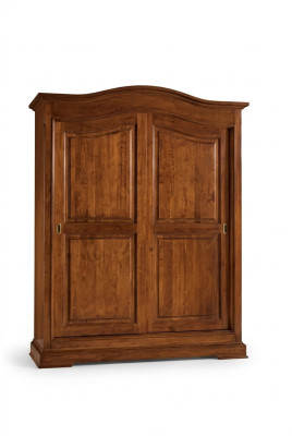 Kleiderschrank Braun Luxus Möbel Italienische Einrichtung Schlafzimmer Neu