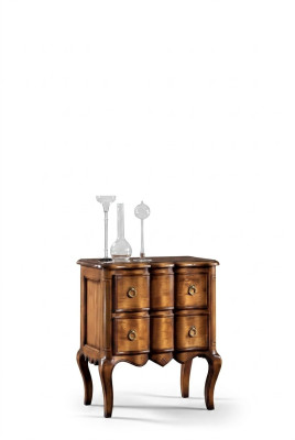 Nachttisch Design Möbel Nachttische Holz Schlafzimmer Beistelltisch Neu
