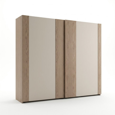 Schlafzimmer Schranke Kleiderschrank Holz Luxus Schränke Italien Design
