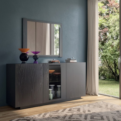 Kommode Schlafzimmer Design Sideboard Stil Modern neu Luxus