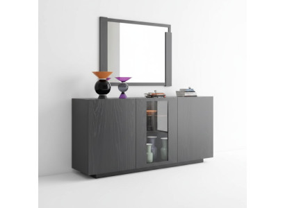 Kommode Schlafzimmer Design Sideboard Stil Modern neu Luxus