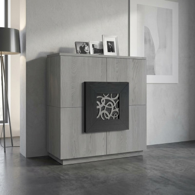 Kommode Design im Wohnzimmer modern neu Wohnzimmer Holz