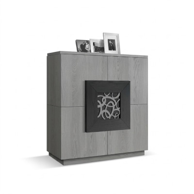 Kommode Design im Wohnzimmer modern neu Wohnzimmer Holz
