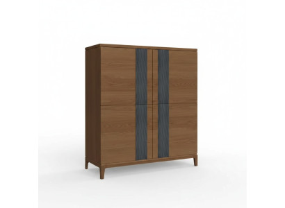 Kommode Design im Wohnzimmer modern neu Wohnzimmer Holz