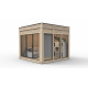 Camping & Haus