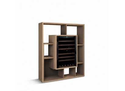 Barschrank Weinschrank Barschrank Hausbar Holz Wohnzimmer neu