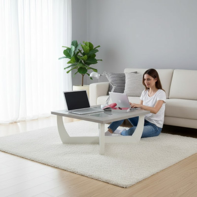 Couchtisch Wohnzimmer Möbel Tisch Luxus Beistelltisch Modern  Design