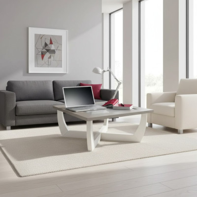 Couchtisch Wohnzimmer Möbel Tisch Luxus Beistelltisch Modern  Design