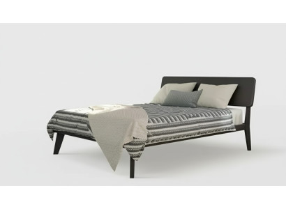 Schlafzimmer Bett Modern stilvolles Modern Bett moderne graue Betten
