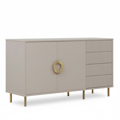 Schlafzimmer Möbel Designer Holz Kommode Ablageschränke Staukommode Neu