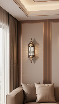 Moderne Wandleuchte Lampe Leuchte Wandlampen Leuchten Designer Lampen