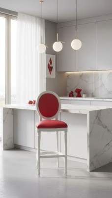 Barstuhl Polsterstuhl Rosa Stuhl Klassischer Sitzmöbel Designer Thekenstuhl