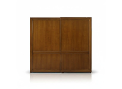 Kleiderschrank Schlafzimmer Schrank Luxus Holz Möbel Design Klassischer Luxus