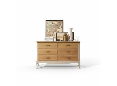 Kommode Schrank Luxus Schlafzimmer Luxus Möbel Holz Klassische