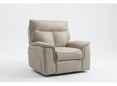 Sessel Design Modern Polster Luxus Sitz Relax Wohnzimmer Polstermöbel