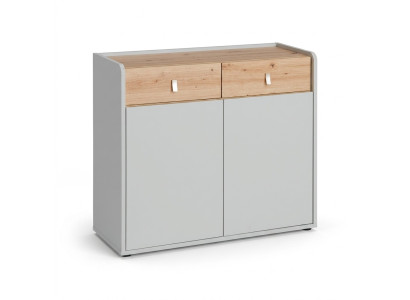 Designer Holz Kommode Schlafzimmer Luxus Holz Einrichtung Moderne Möbel