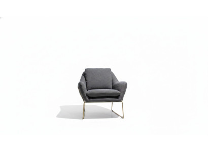 Design Sessel Modern Wohnzimmer Luxus Möbel Neu Wohnzimmermöbel