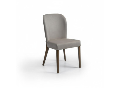 Esszimmer Moderne Möbel Design Stuhl Grau Einrichtung Luxus Stühle