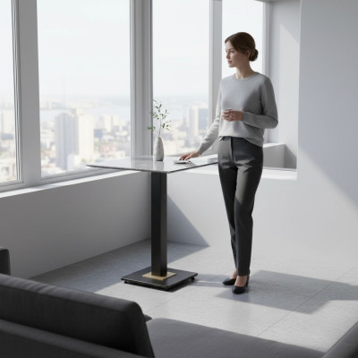 Luxus Esstisch Modern Esszimmer Möbel Design Einrichtung Tische