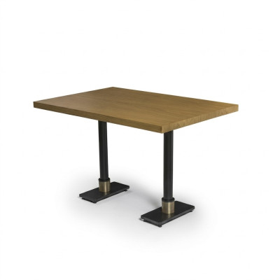 Braun Esstisch Esszimmer Einrichtung Modern Tisch Design Möbel