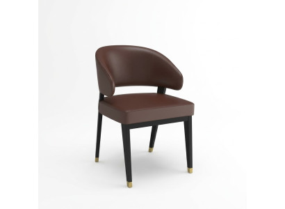 Stühle Esszimmer Set Modern Esszimmerstuhl Polsterstuhl Design Möbel Neu