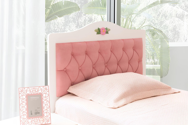 Stilvoller Einzelbett Kinderbett Kinderzimmer Möbel Bett Mit Stauraum