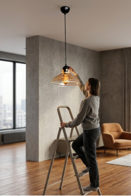 Hängeleuchte Lampe Leuchten Lampen Deckenleuchten Leuchte Deckenlampe