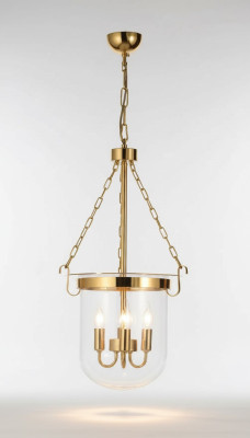 Kronleuchter Lampe Leuchten Lampen 30x70 Leuchte Möbel Design Deckenlampe
