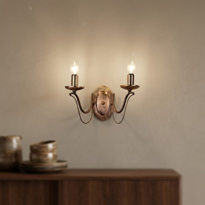Wandleuchte Haus Licht Korridor Innenleuchte Leuchte Lampen Wandlampe
