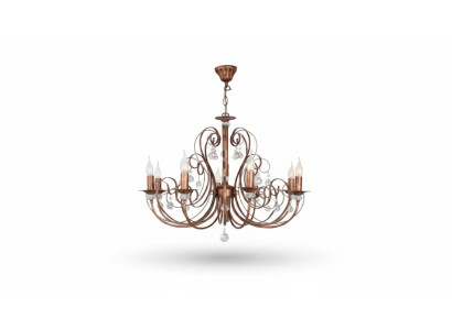 Kronleuchter Modern Pendelleuchte Kronleuchter Luxus 89x70 Leuchten