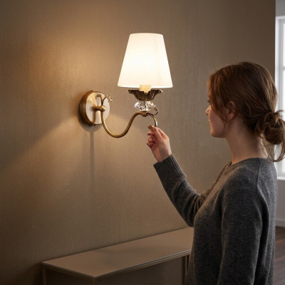 Leuchten Wandleuchte Wandlampen Design Lampen Leuchte 15x25 Lampe
