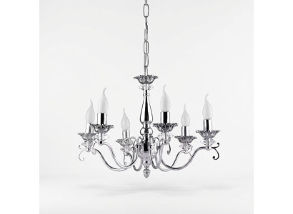Kristallleuchte Kronleuchter Lampe Deckenleuchte Leuchte Lampen 56x62
