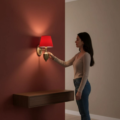 Leuchte Lampe Leuchten Deckenlampe Wandlampen Wandleuchter Deckenleuchte
